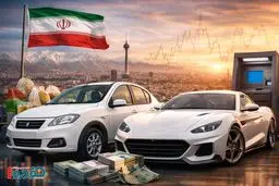 شرط واریز یارانه و کالابرگ بر اساس نوع خودرو مشخص شد - دی ۱۴۰۴