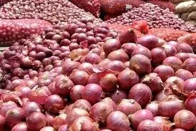 پای پیاز به بورس باز شد 