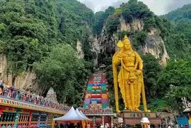 سفر دو نفره هم‌قیمت پراید!/ لوکس‌ترین مقصد ایرانی‌ها در پاییز ۱۴۰۴