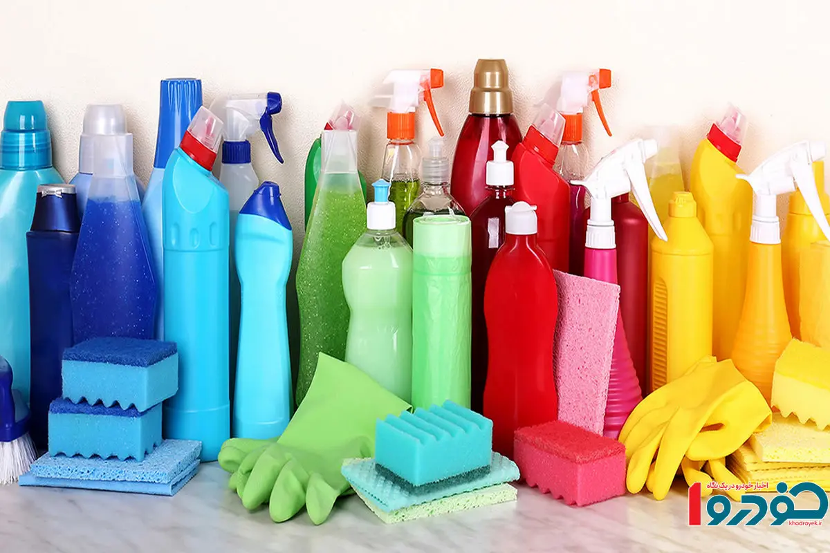 شوینده گران شد؟