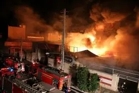 شوک بزرگ به واشنگتن / نفت ایران ۱۰۰ دلاری شد! 