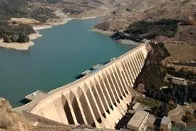 آنچه باید از سدهای تهران بدانید