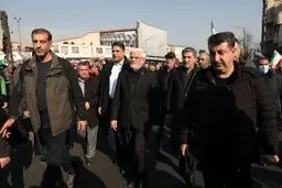 پیام مهم عارف به تمام مردم ایران / حتما بخوانید