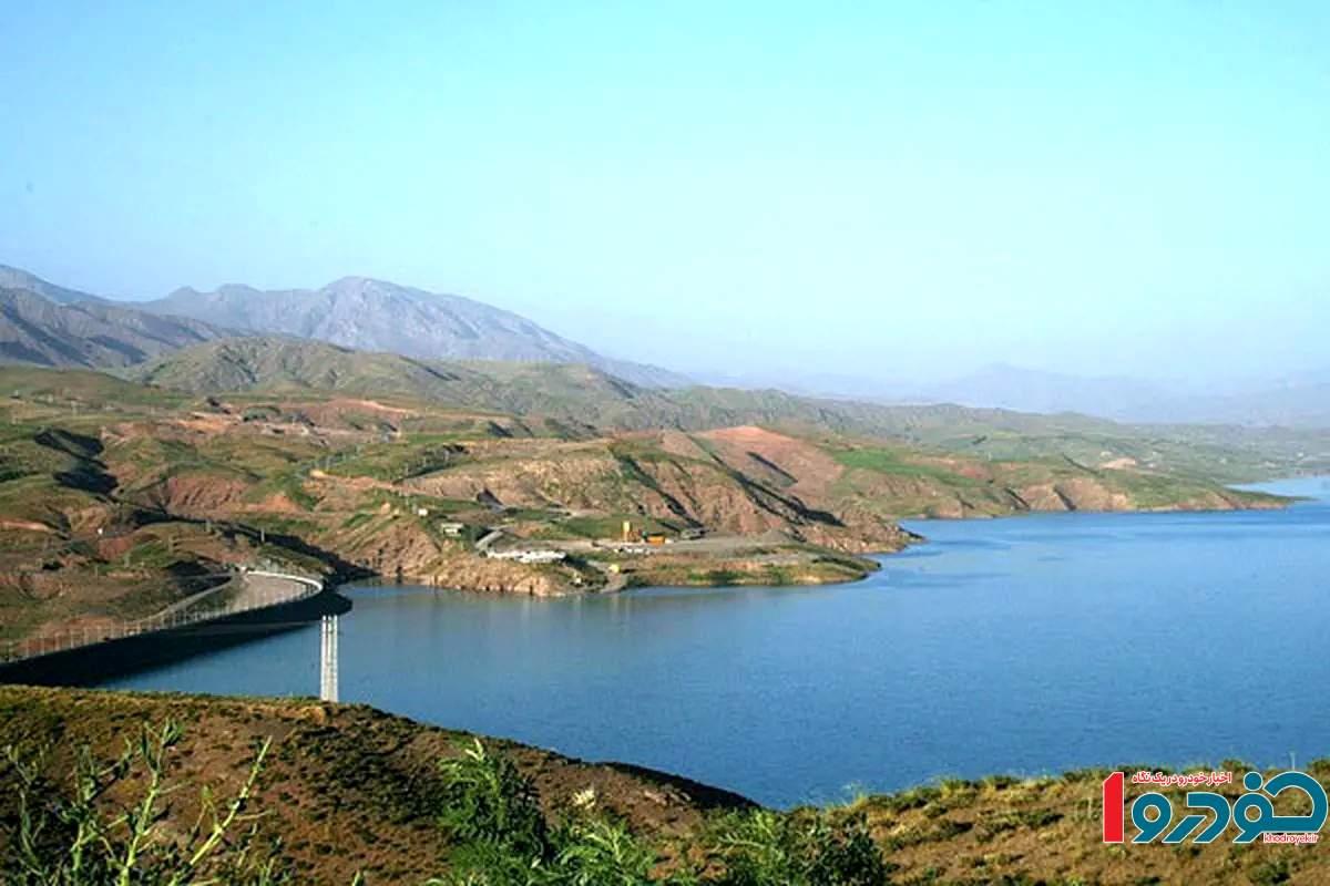 ناجی آب تهران پیدا شد