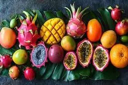 سبد میوه چند میلیون تومانی!/ از پاپایای ۳۲۰ هزار تومانی تا دوریان ۱.۴ میلیونی در میوه‌فروشی‌های لاکچری تهران