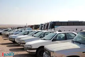 دستورالعمل جدید برای بازار خودروهای داخلی و مونتاژی / آماده باشید!