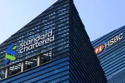 فوری/ این ۲ بانک بزرگ و مهم تخلیه شدند!