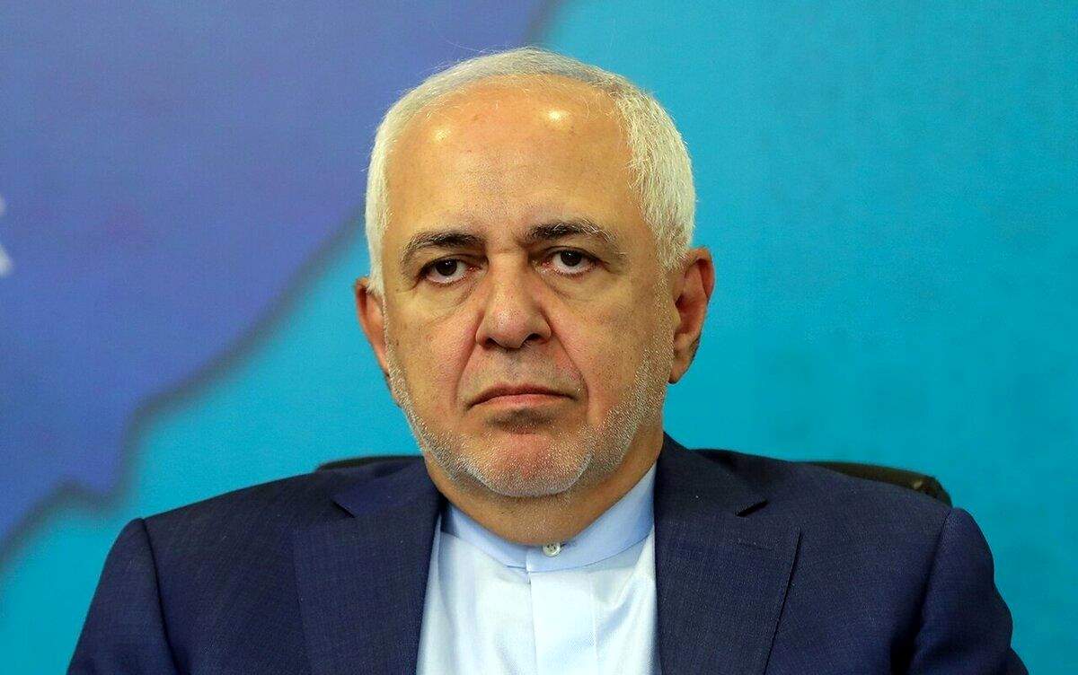 فوری/ واکنش ظریف به حملات تروریستی اسرائیل در ایران