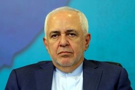 فوری/ واکنش ظریف به حملات تروریستی اسرائیل در ایران