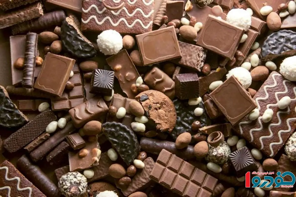 قیمت شکلات محبوب‌ به نیم میلیون تومان رسید