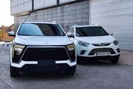 پیش فروش خودرو جذاب کرمان موتور از ۳ خرداد ۱۴۰۴