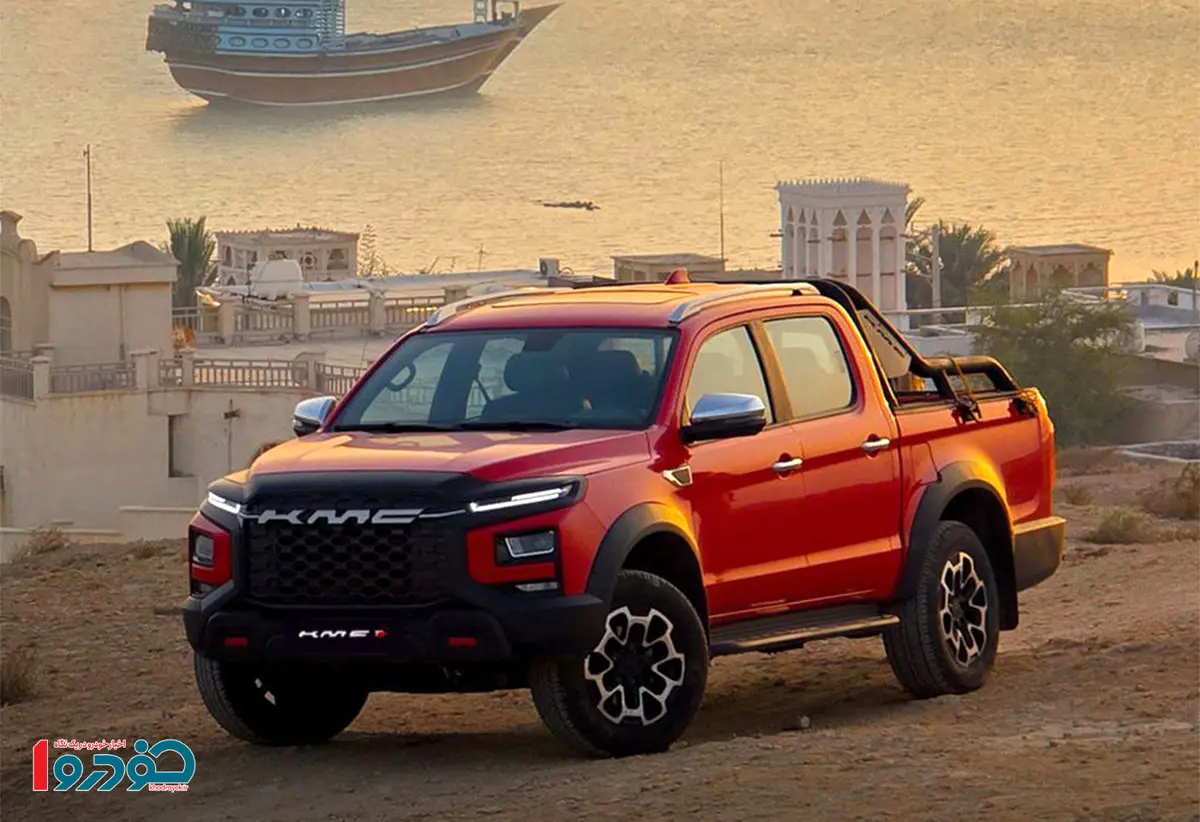 تکلیف قیمت گذاری خودروهای مونتاژی روشن شد - آذر ۱۴۰۴