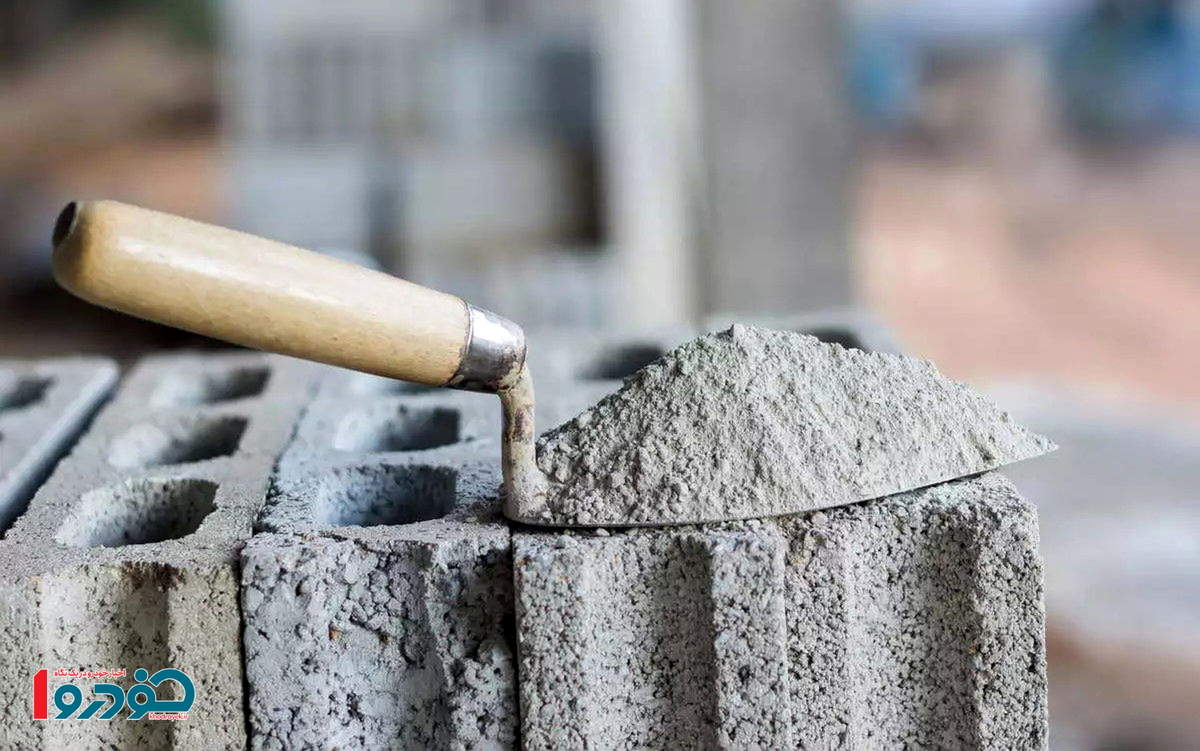 سیمان با قیمت جدید به بازار آمد – ۲۲ اردیبهشت ۱۴۰۴