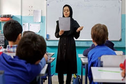 ۲ خبر مهم به فرهنگیان / آماده بازگشایی بورس باشید