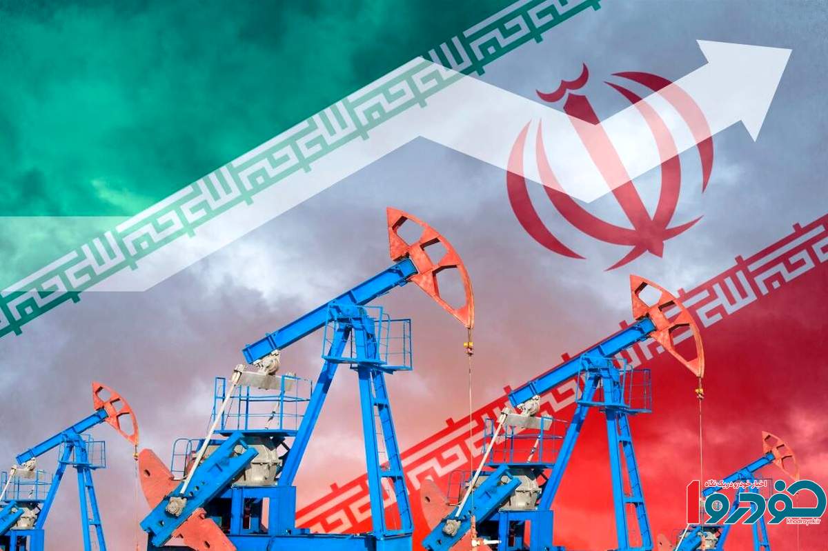 چین با این اتفاق باید قید تخفیفهای ایران را بزند
