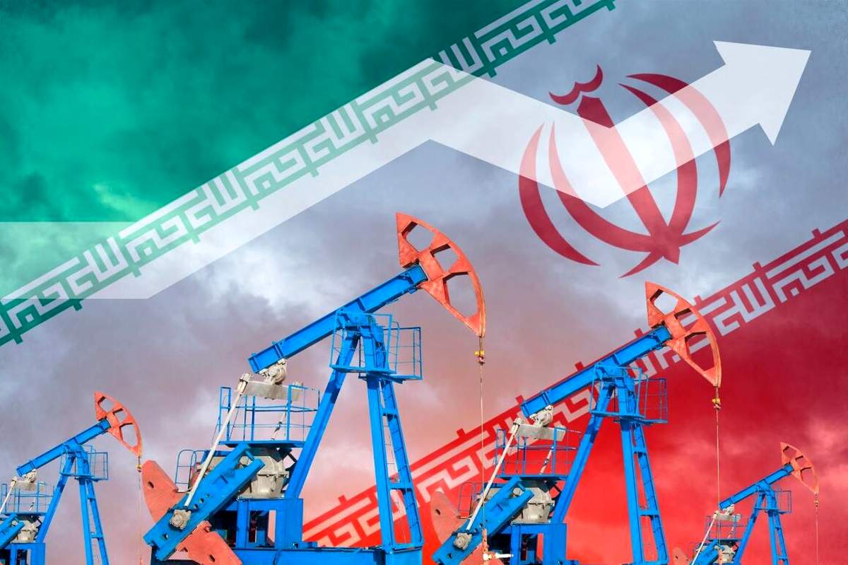 ایران با این حرکت رسما غوغا کرد