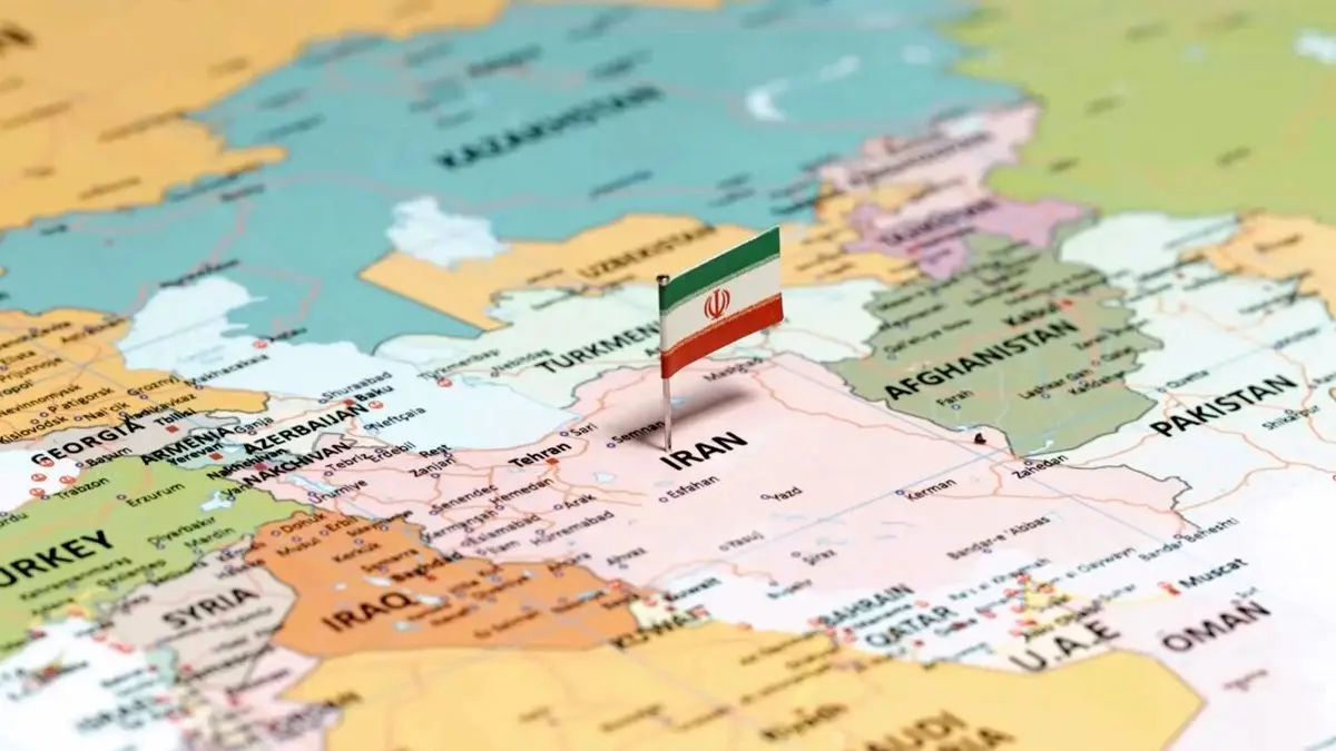 بازار ایران رسما در چنبره این ۳ کشور قرار گرفت