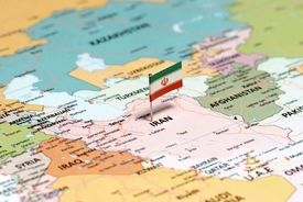 اثر فوری یک جنگ بر واردات و صادرات ایران