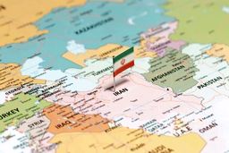 ثروت خیره کننده ایران