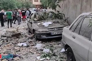 هزینه بیمه جنگ برای خانه و خودرو / قبل از اتفاق ناگوار حتما بخوانید