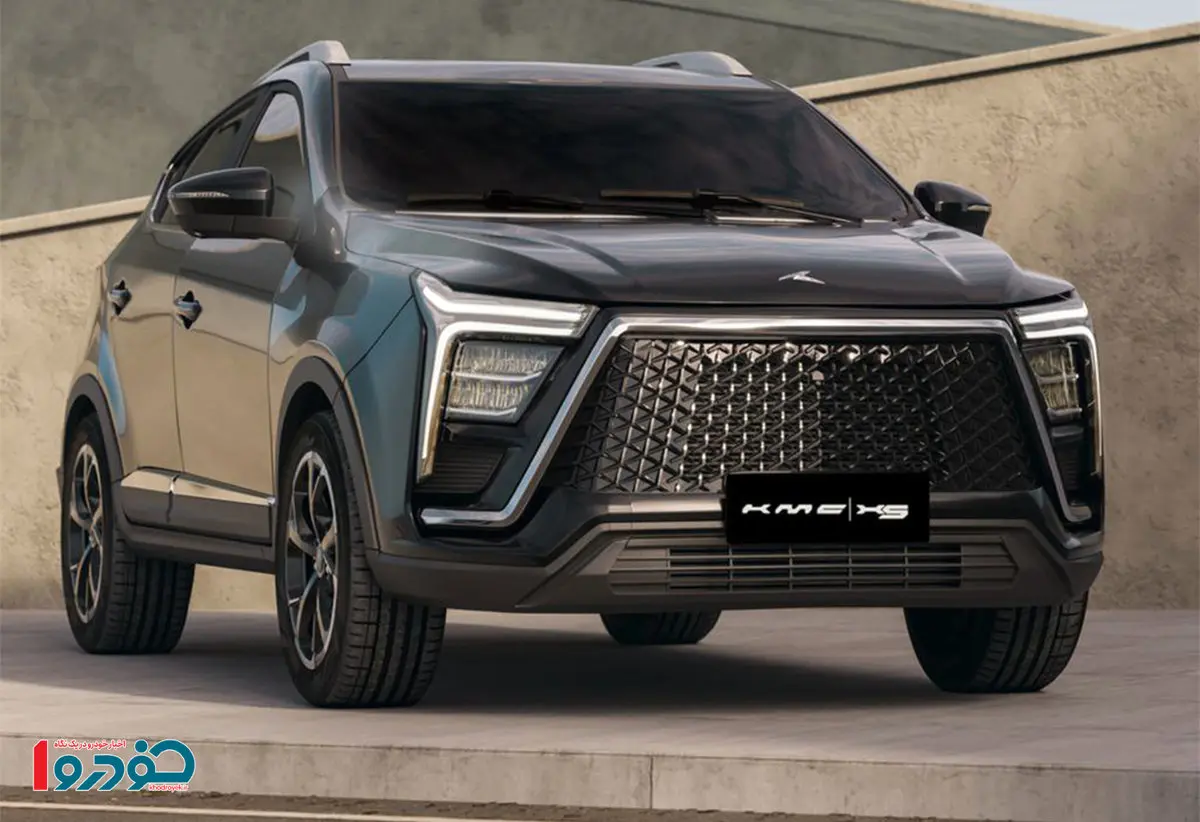 محصولات کرمان موتور تا ۵۵ میلیون تومان گران شد - ۳۰ شهریور