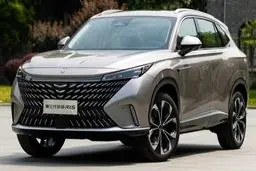 قیمت محصول وارداتی پارس خودرو حسابی بالا رفت - ۷ دی ۱۴۰۴