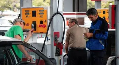 اتفاق بزرگ در پمپ بنزین های ایران استارت خورد - آبان ۱۴۰۴