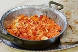 هزینه یک املت ساده برای ۴ نفر / این عدد را ببینید باورتان نمی‌شود!