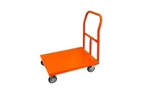 قیمت گاری دستی به ۱۱ میلیون تومان رسید! 