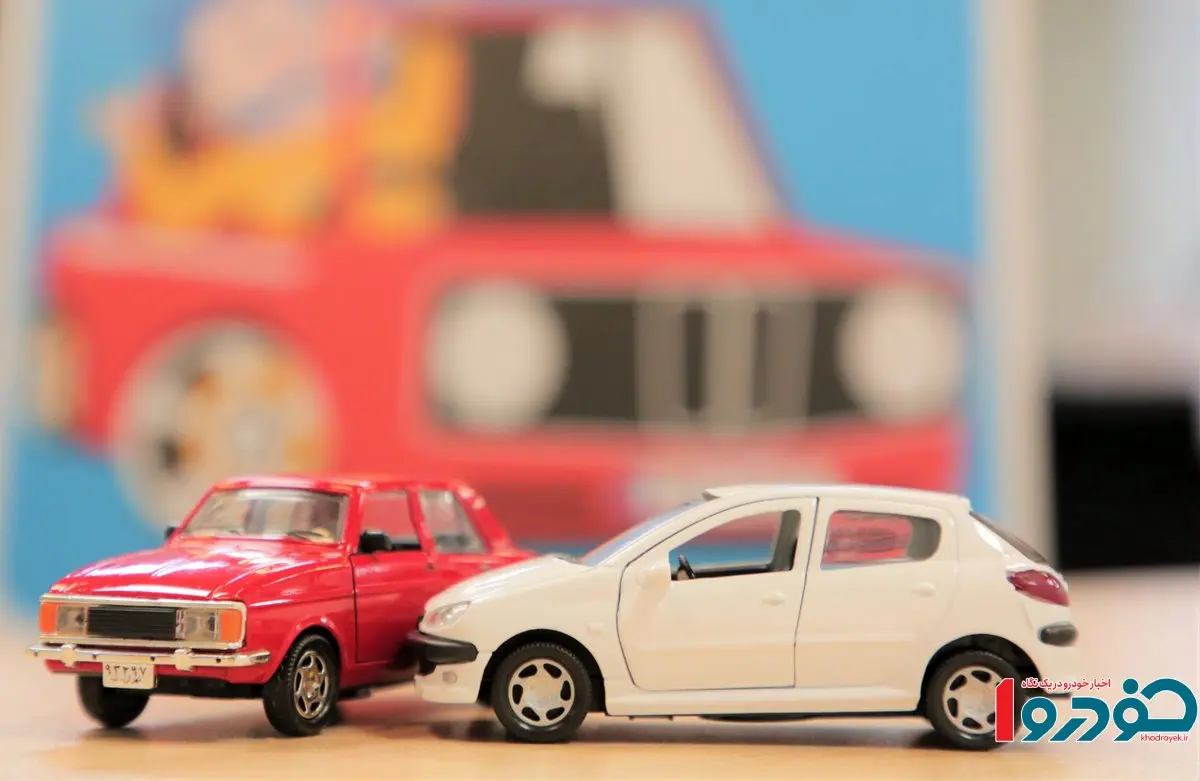 فرصت ویژه برای خودروهای فاقد بیمه شخص ثالث