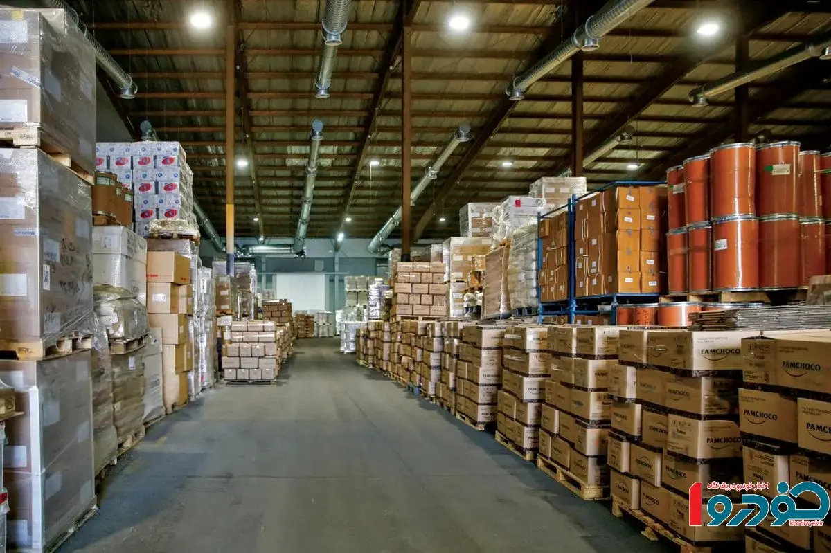 درج عبارت ساخت ایران روی این کالاها اختیاری شد