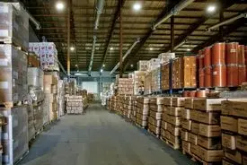 درج عبارت ساخت ایران روی این کالاها اختیاری شد