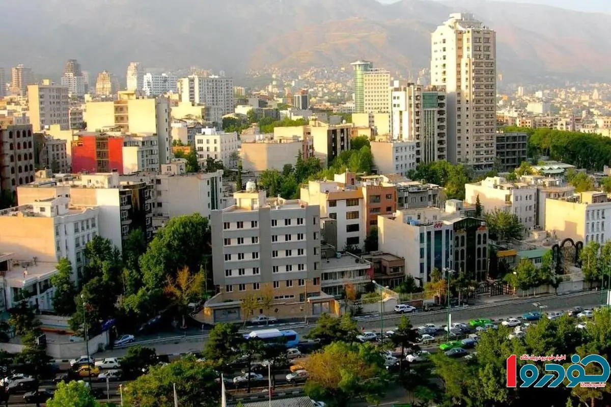 پول مستاجران ذخیره شد