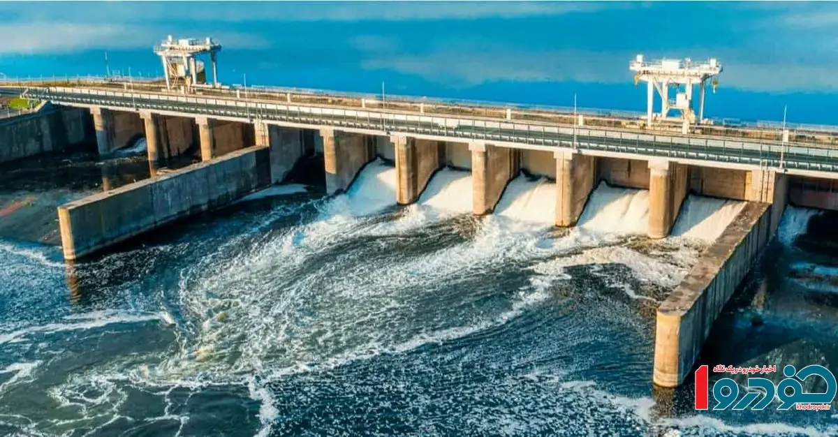 ایران سرمایه‌گذار بزرگ خارجی پیدا کرد