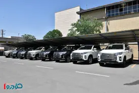 فروش گردن کلفت‌ترین وانت وارداتی از امروز ۱۹ مهر / شرایط و قیمت اعلام شد