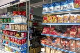 تنقلات محبوب ایرانی ۲ برابر گران شد / پفک چند؟