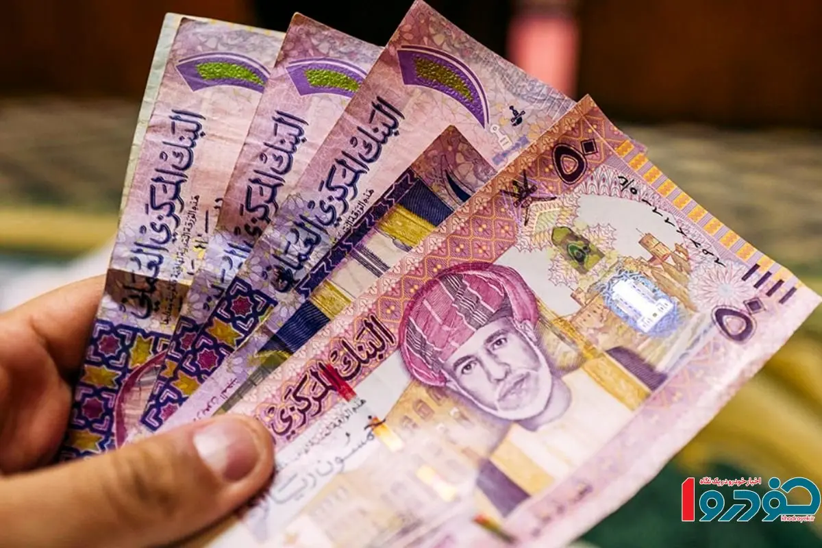 ارزش پول این ۳ کشور عربی سر به فلک کشید