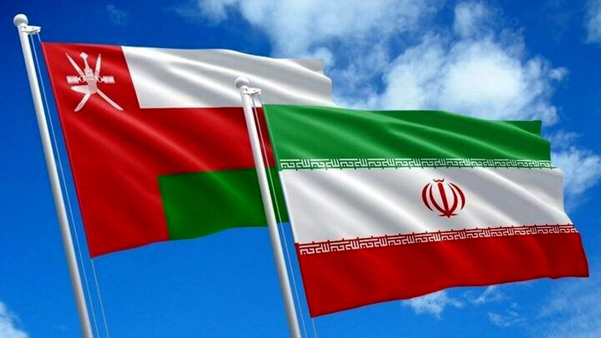سفر هیئت ۸۵ نفره ایرانی به عمان / ماجرا چیست؟