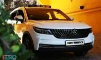 درهای فروش بهمن موتور بازار شد / عرضه یک خودرو از ۲۸ آبان ۱۴۰۴