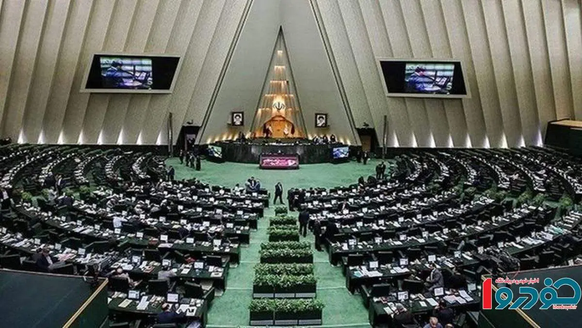 قطعیهای گسترده برق، صدای نمایندگان مجلس را درآورد