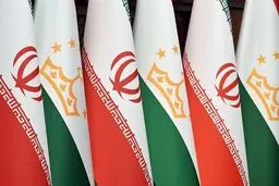 پیشنهاد اقتصادی تاجیکستان به ایران
