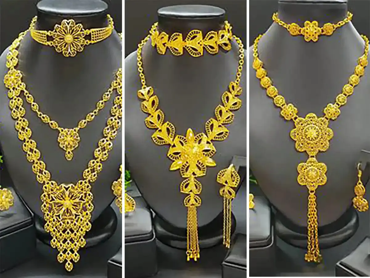 بازار داغ طلاهای یک میلیاردی/ سرویس طلا یا رهن کامل آپارتمان ۹۰ متری در تهران؟