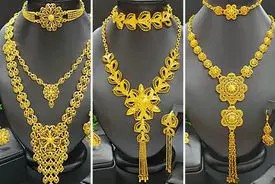 بازار داغ طلاهای یک میلیاردی/ سرویس طلا یا رهن کامل آپارتمان ۹۰ متری در تهران؟