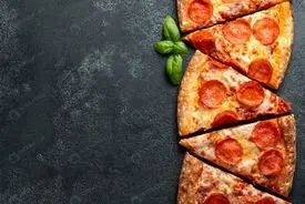 قیمت پیتزا منفجر شد / یک اسلایس چند؟