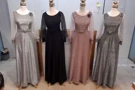 بازار داغ و عجیب اجاره لباس برای شب یلدا / خانم ها ببینند!