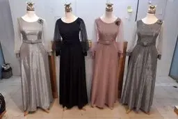 بازار داغ و عجیب اجاره لباس برای شب یلدا / خانم ها ببینند!