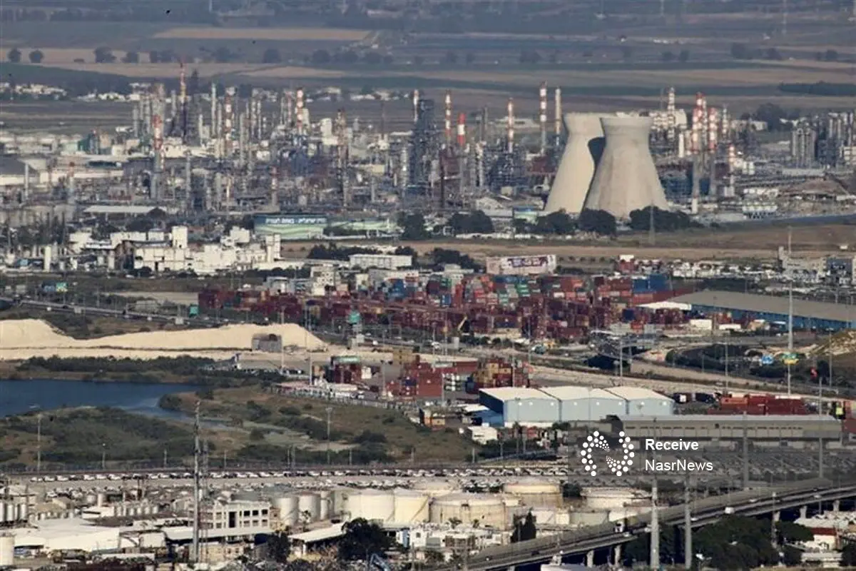 تیر خلاص به شاهرگ تامین سوخت رژیم صهونیستی