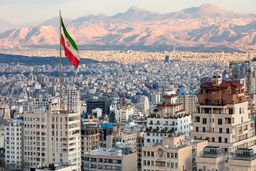 با این اتفاق ایران دوباره جان می‌گیرد
