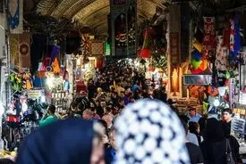 کرکره مغازه‌ها از فردا صبح بالا می‌رود / خیابان‌ها از فردا به حالت عادی برمی‌گردند؟