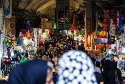 کرکره مغازه‌ها از فردا صبح بالا می‌رود / خیابان‌ها از فردا به حالت عادی برمی‌گردند؟